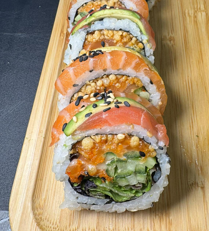 Food item