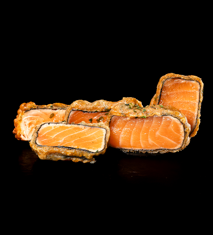 Sushi Image 3